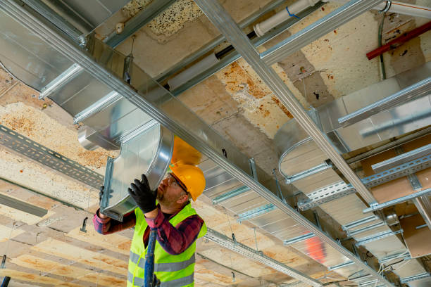 Best Furnace repair near me  in Reading, PA