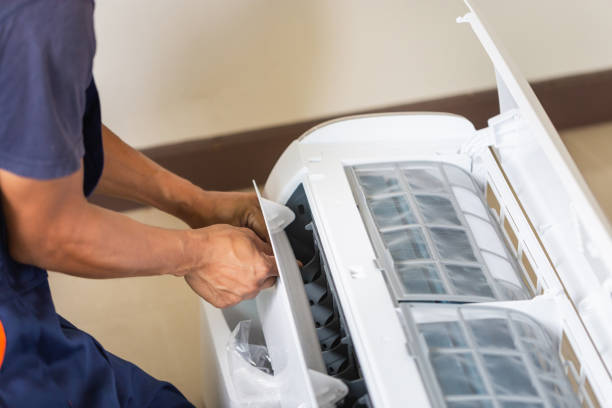Best Local HVAC companies  in Reading, PA