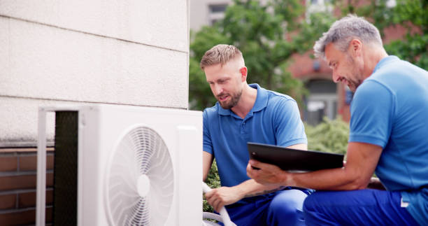 Affordable air conditioning repair in Reading, PA