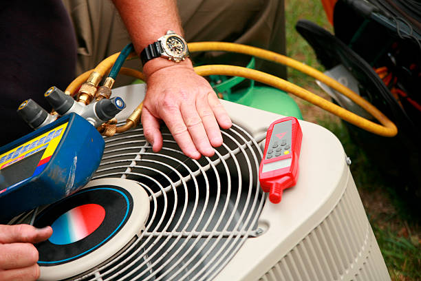 Best HVAC emergency services  in Reading, PA