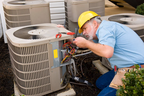 Best HVAC repair near me  in Reading, PA