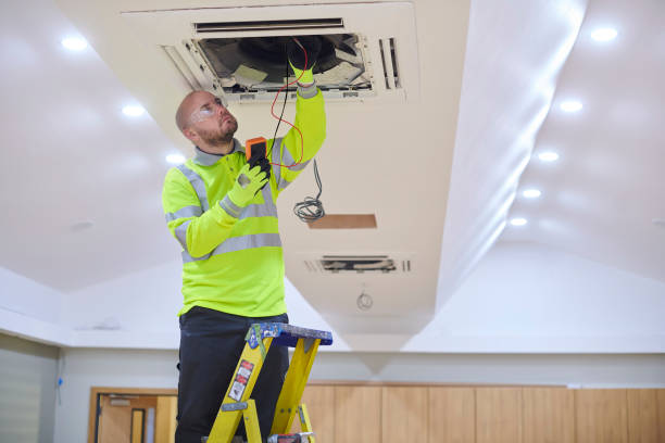 Best HVAC installation services  in Reading, PA