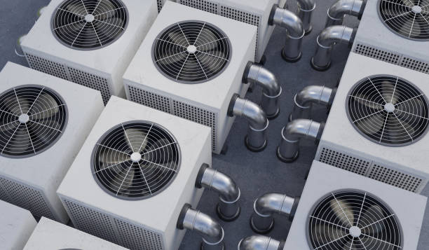 Best Central air repair  in Reading, PA