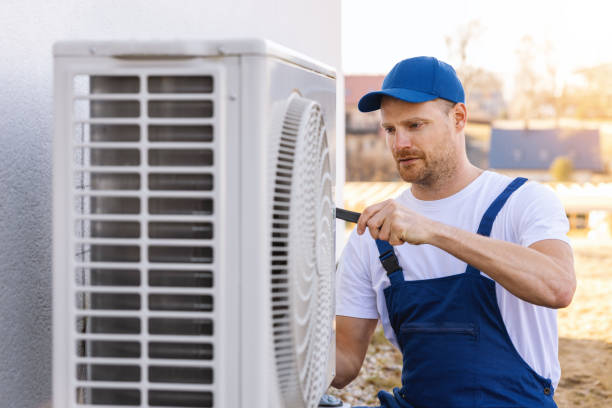 Best 24/7 HVAC repair  in Reading, PA